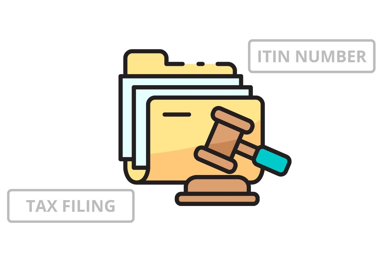 Apply for ITIN in nashville